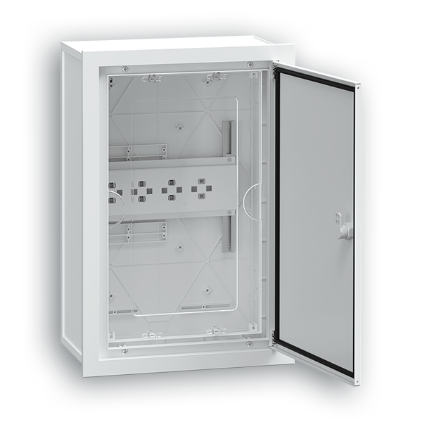 CAJA GENERAL PROTECCIÓN PBT/N VACÍA NQ EMP