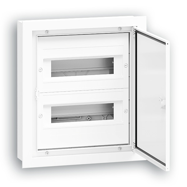 CAJA DISTRIBUCIÓN (2x12) 24md P90 EMP