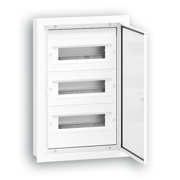 COFFRET DIST (2x12+1x11) 35md P90 ENC