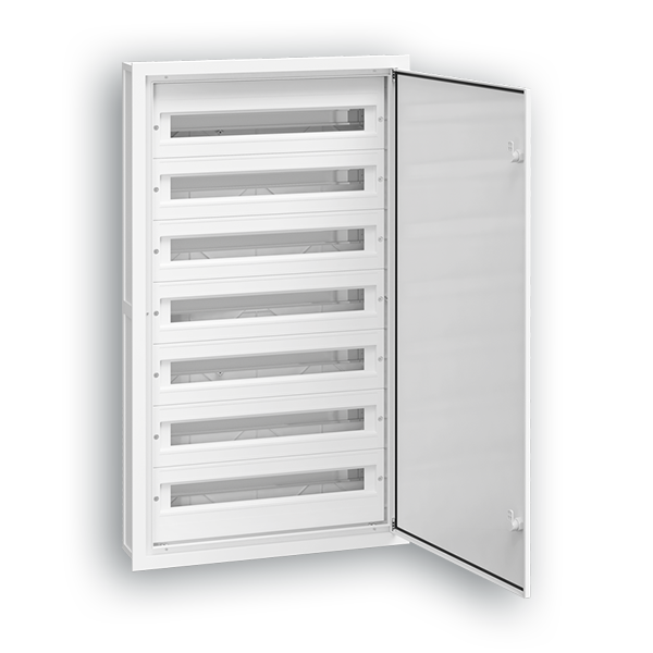 CAJA DISTRIBUCIÓN (7x24) 168md P125 EMP