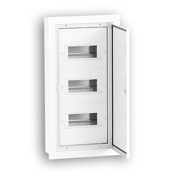 COFFRET DIST (3x8) 24md P125 APP