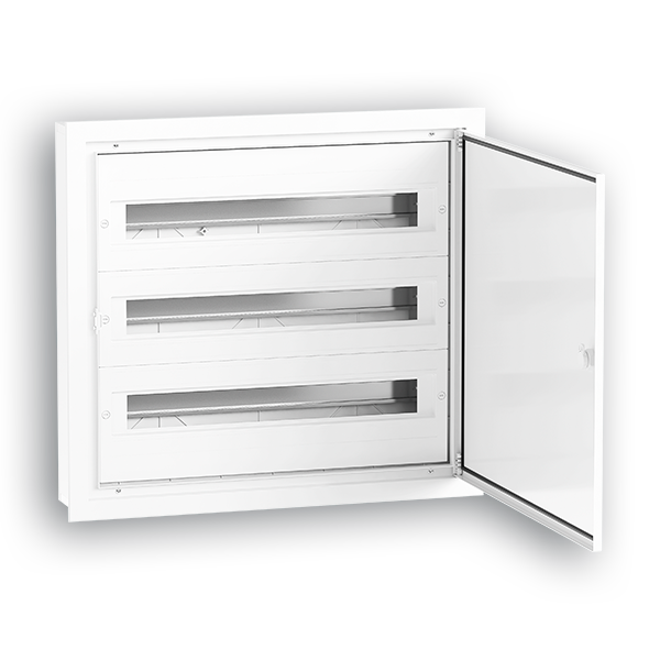 CAJA DISTRIBUCIÓN (3x24) 72md P125 SUP
