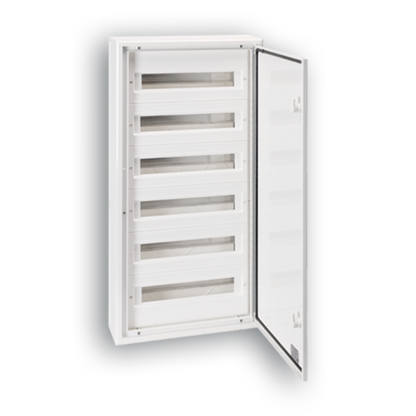 COFFRET DIST (6x16) 96md P125 APP
