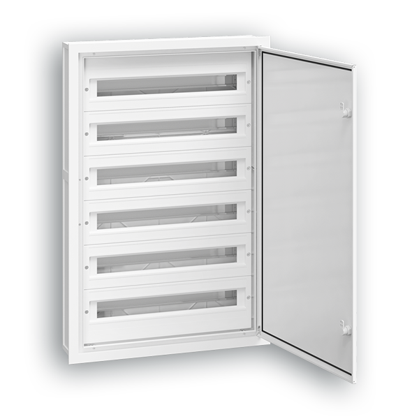 COFFRET DIST (6x24) 144md P200 APP