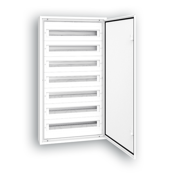 COFFRET DIST (7x24) 168md P125 APP
