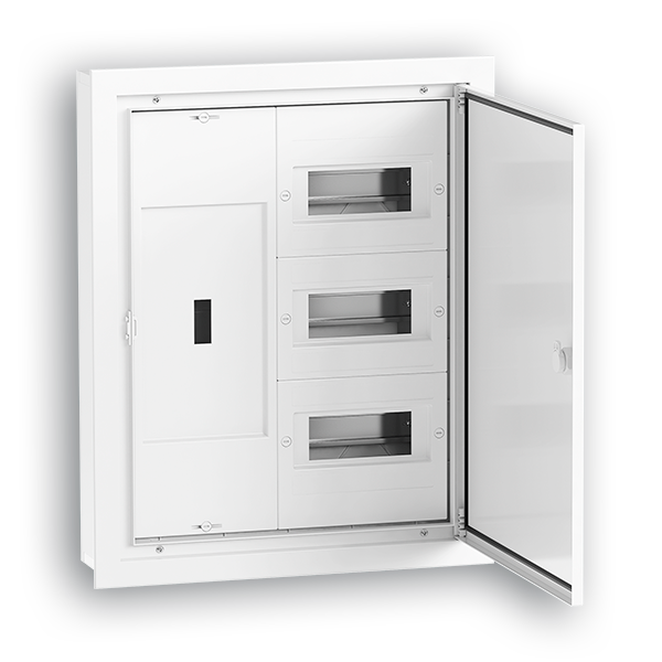 COFFRET AGCP + DIST (3x8) 24md P125 ENC