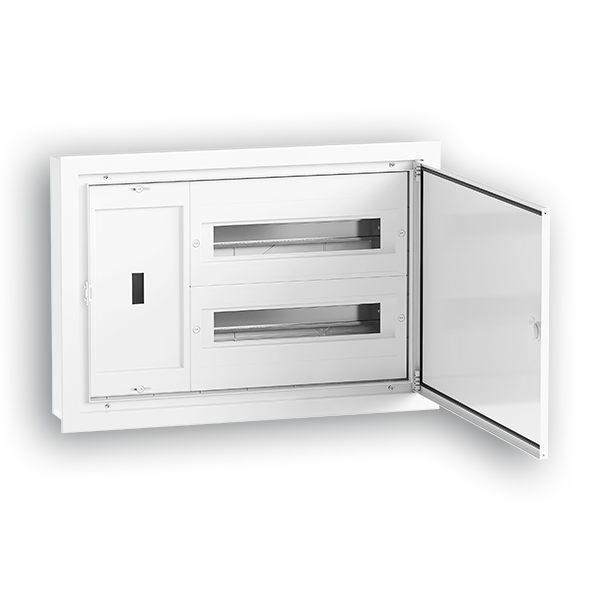 COFFRET AGCP + DIST (2x16) 32md P125 ENC