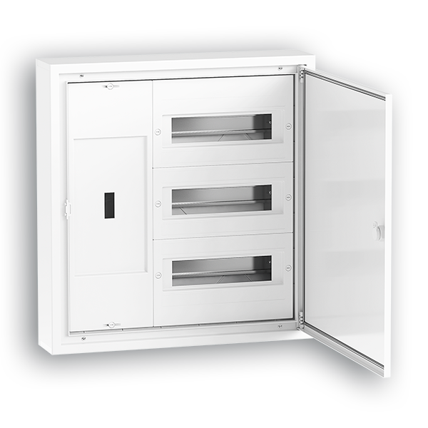 COFFRET AGCP + DIST (3x12) 36md P125 ENC