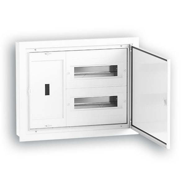 CAJA ICP DISTRIBUCIÓN (2x12) 24md P125 SUP