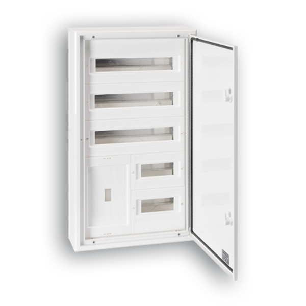 CAJA ICP DISTRIBUCIÓN (2x8+3x16) 64md P125 SUP