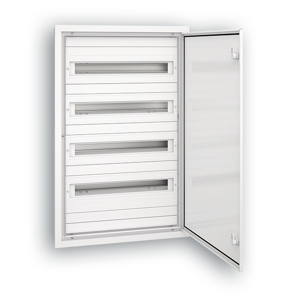 DISTRIBUTION ENCL PRO (4x24) 96md D125 FM