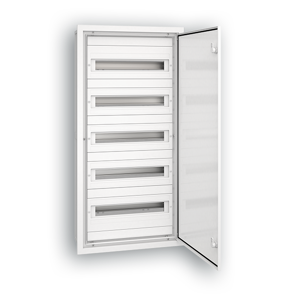 CAJA DISTRIBUCIÓN PRO (5x20) 100md P125 EMP