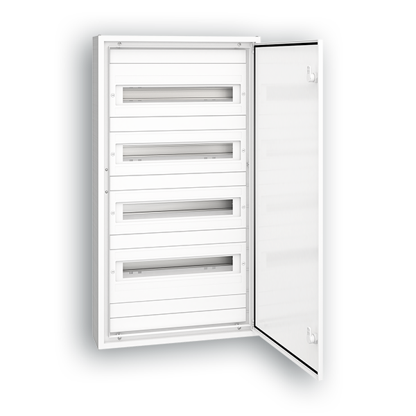 CAJA DISTRIBUCIÓN PRO (4x20) 80md P200 SUP