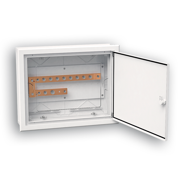 CX TERMINAL PRINC TERRA 3E+8S INT