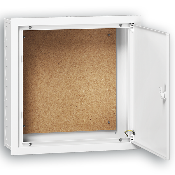TELECOMMUNICATION CABINET 450x450x150 FM