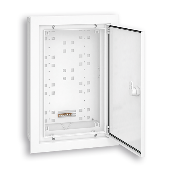 CX CAM/ COLUNA/ CEMU INT