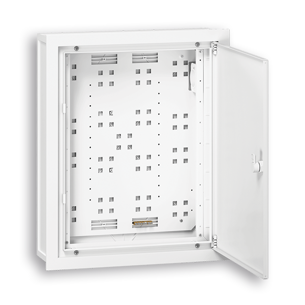 ARMARIO VDI_RACK 400x500 P125 EMP