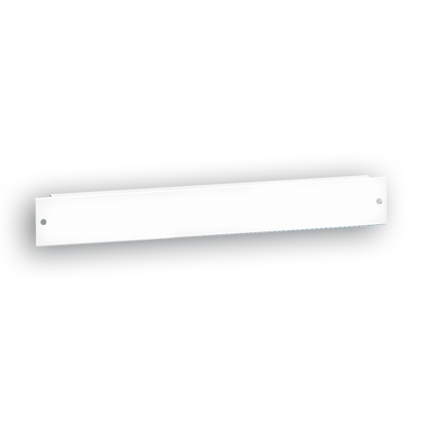 VDI_ RACK BLANK PANEL 1U