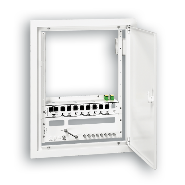 ARO PORTA ATI_RACK RJ_FLEX A500 PC8_CC8_FO2 EXT