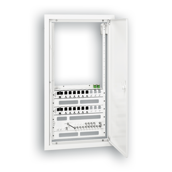 ARO PORTA ATI_RACK RJ_FLEX A750 PC12_CC12_FO2 INT