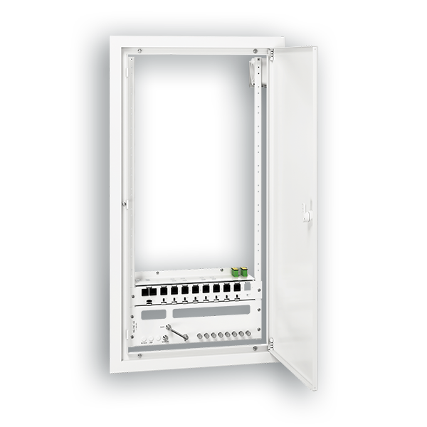 ARO PORTA ATI_RACK RJ_FLEX A750 PC8_CC8_FO2 EXT