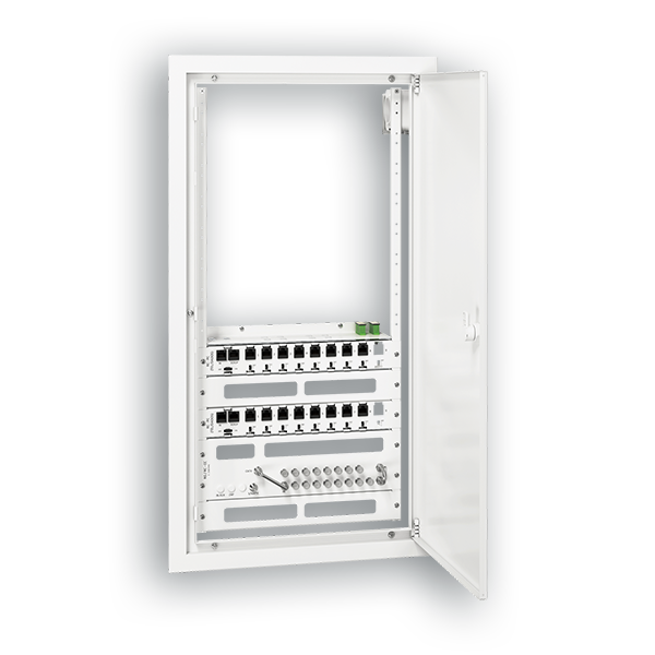 ARO PORTA ATI_RACK RJ_FLEX A750 PC16_CC16_FO2 EXT