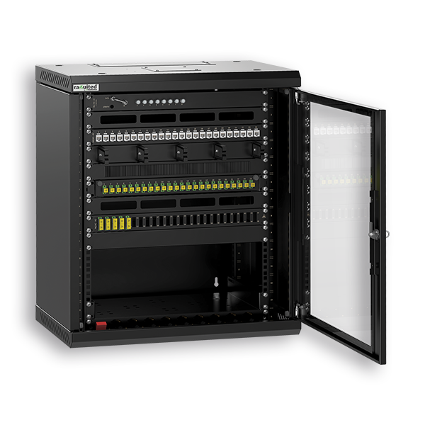 RAQUITED 19