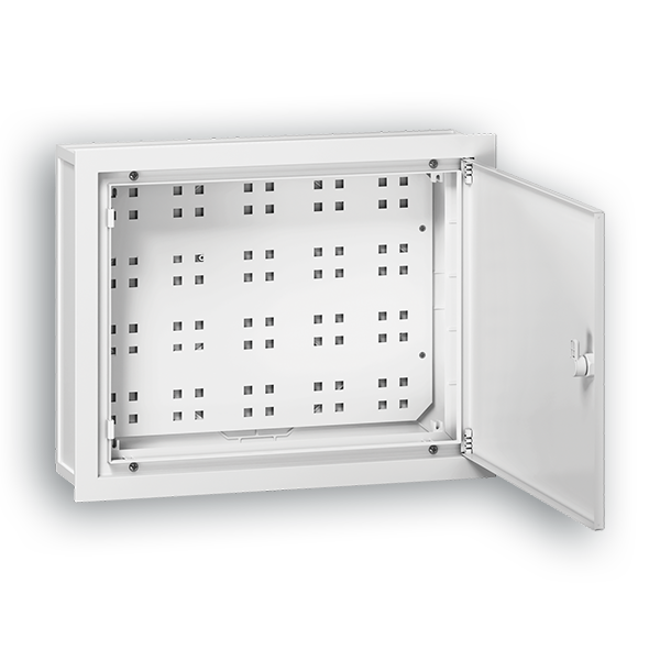 COFFRET SFT COLLECTEUR D'EAU 475x375x125 ENC