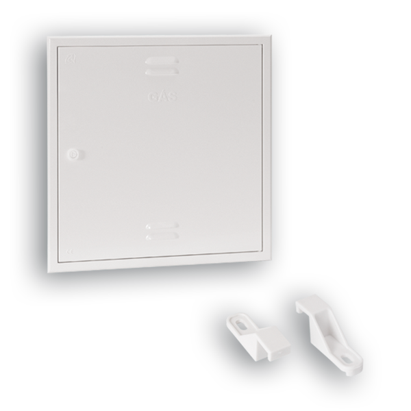 ARO C/P GÁS S/v 300x400mm