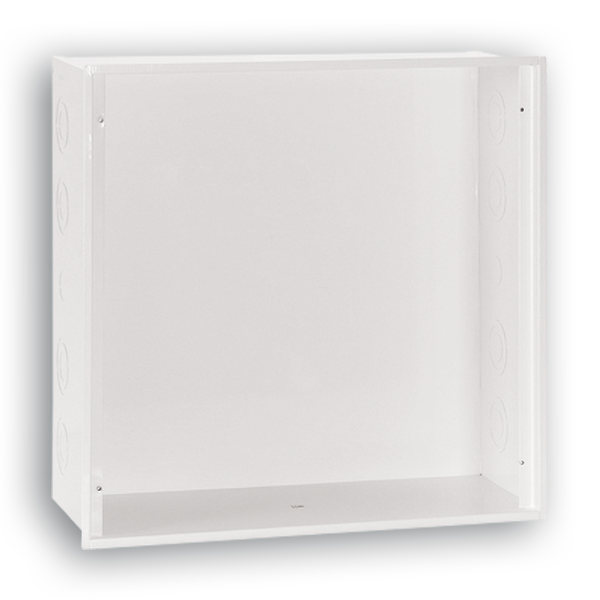 CX BASE P/ARO GÁS (200x340)x150mm INT