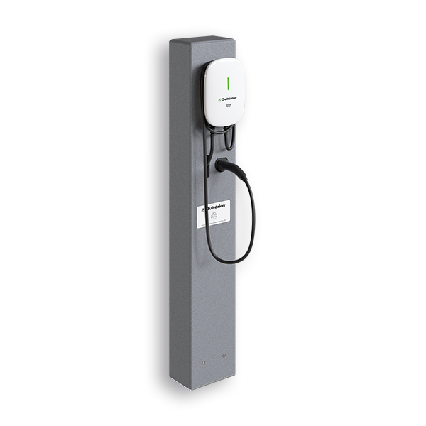 CARREGADOR VE Q1 T2 32A 22kW 400V C/ CABO