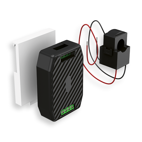 SENSOR GESTIÓN DE CARGA DINÁMICA RENOVABLE MONOF