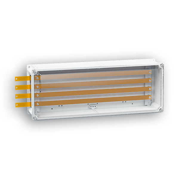 CX CCT BARRAMENTO 250A L760