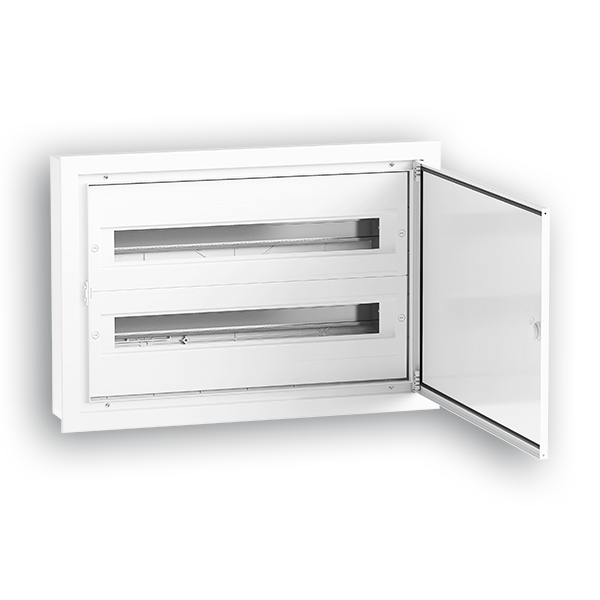 CX QUADRO CCT (2X24) 48md P200 C/RRM EXT