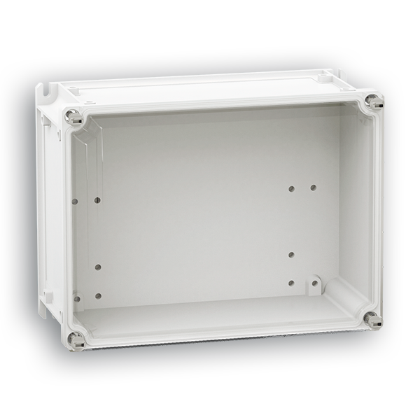CCT EMPT ENCLOSURE CC23-T 285x380x185