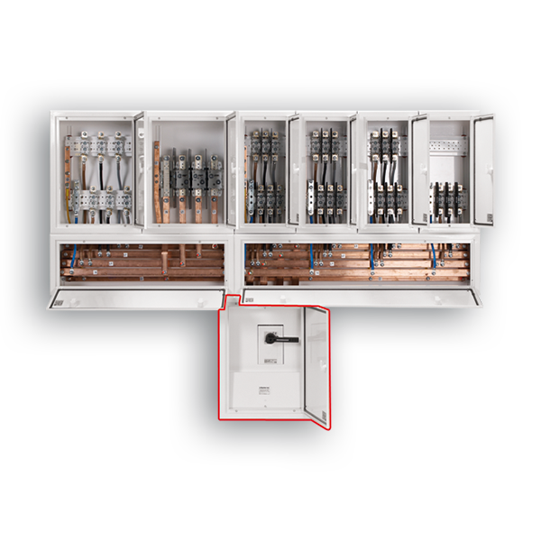 CX CORTE-GERAL L500xA500 CCG 160A