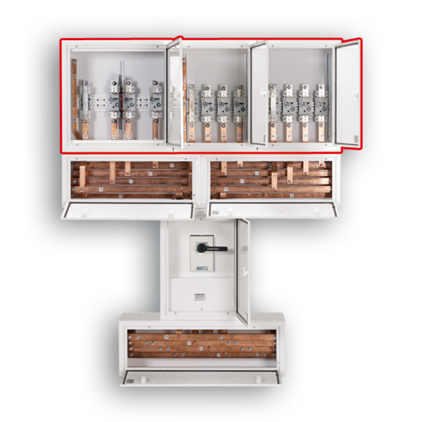 CX PROT SAÍDAS L600xA850 CPS 1S NH3 TRIF