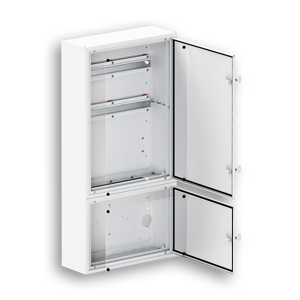 CX COMPACTIV VZ CG + BARR ATÉ 4 SAÍDAS L400xA1125