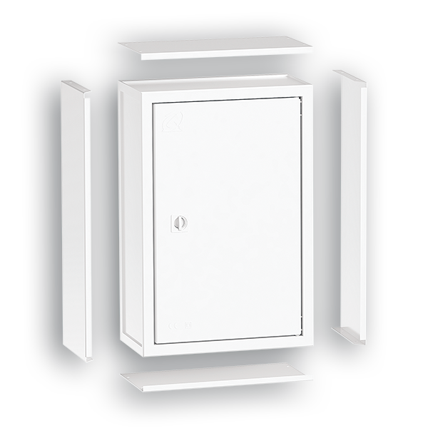 RENFORCEMENT POUR COFFRET 550x375x200