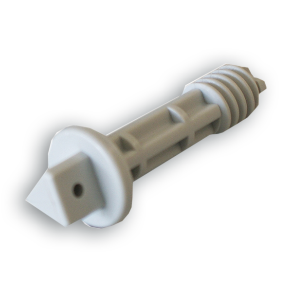 VIS PLASTIQUE P/ CCT