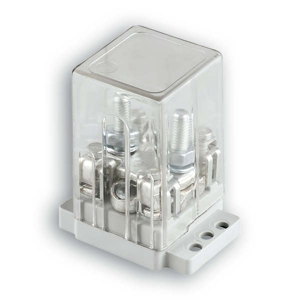 BORNE 150/35mm 4 DERIV