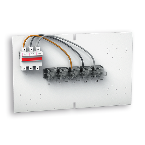 CONJ APARELH CC1 150/35 SC22x58 1S