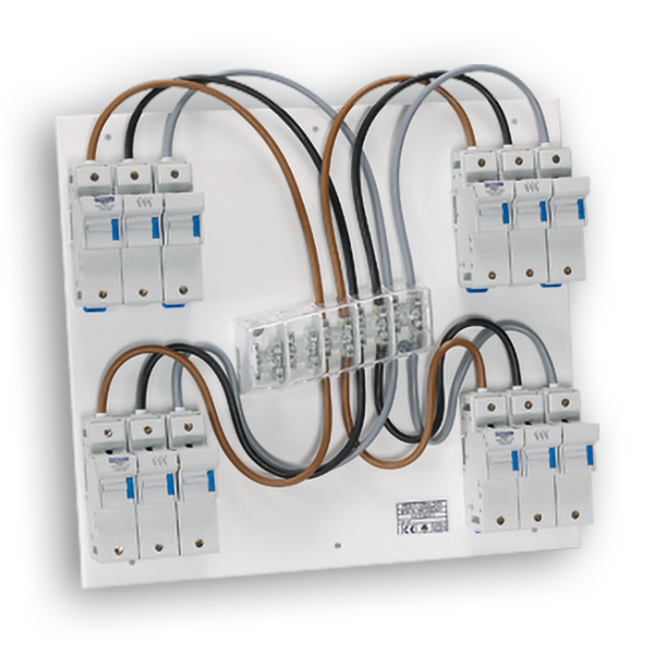 CONJ APARELH CC4 95/16 SC22x58 4S